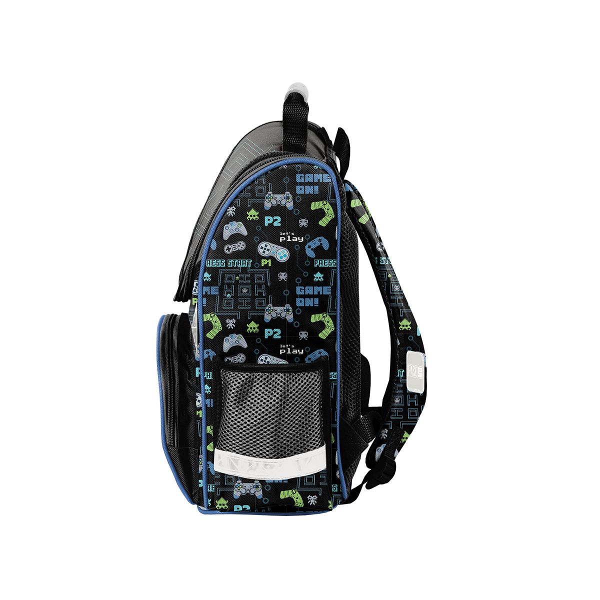 Plecak Paso Game (PP25GI-525)