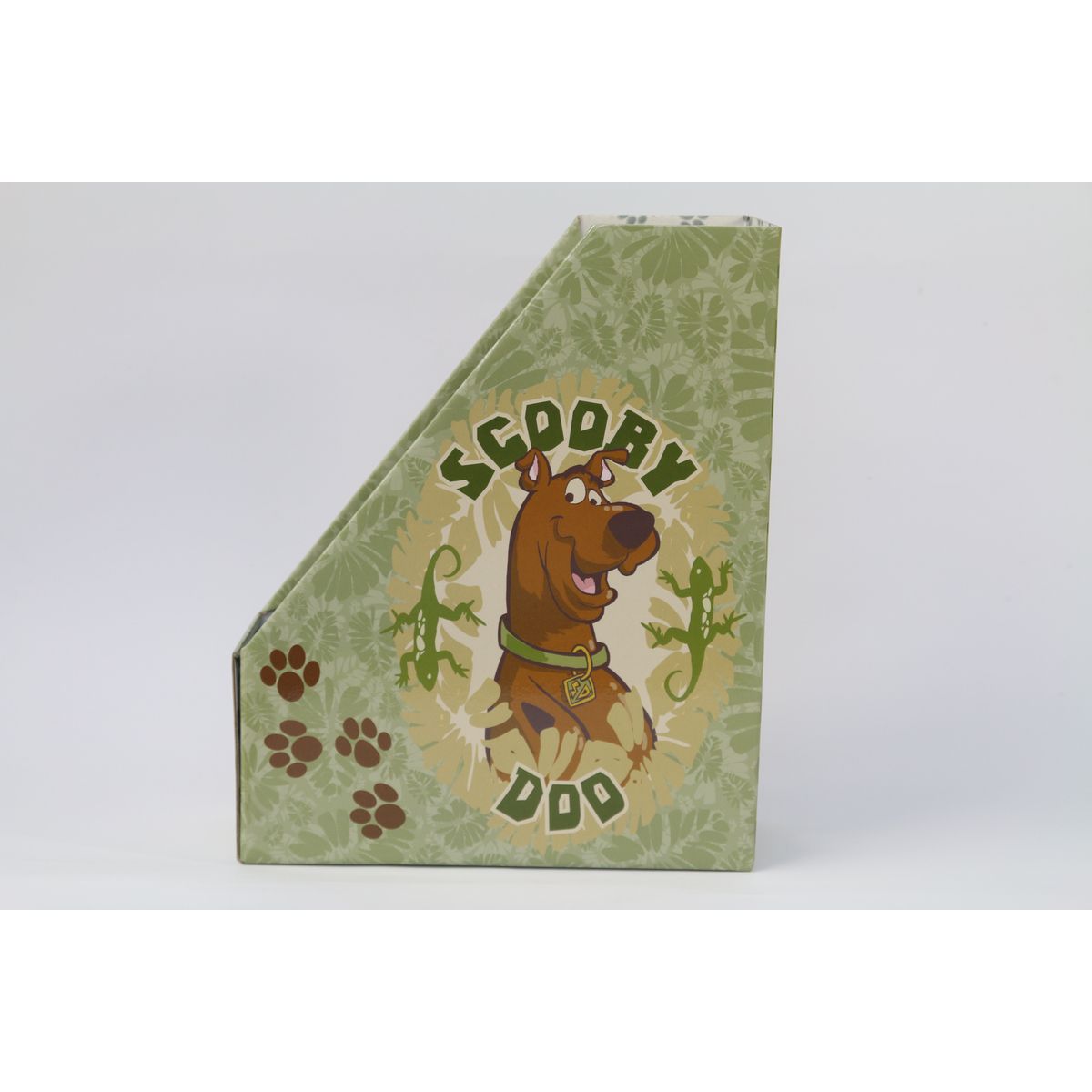 Pudło archiwizacyjne Beniamin Scooby Doo [mm:] 326x383x 4 (600329)