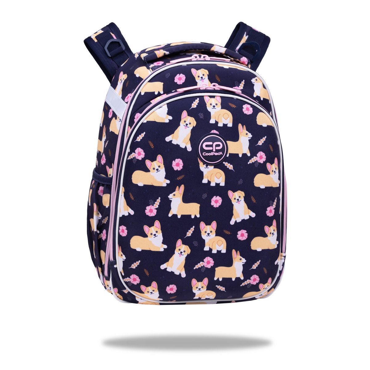 Plecak Patio TURTLE ELISABETH (F015933)