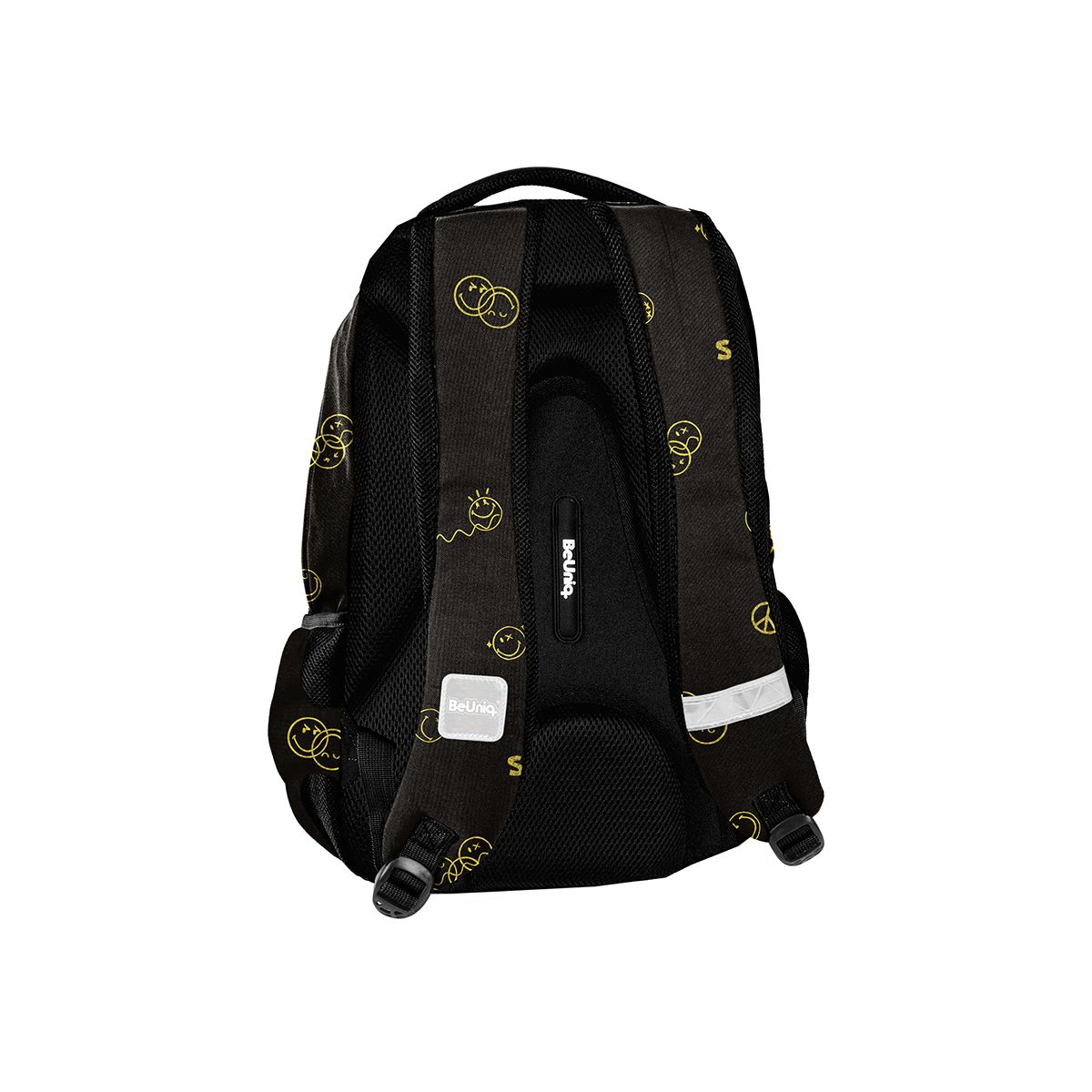 Plecak Paso Smiley (SM25LN-2708)