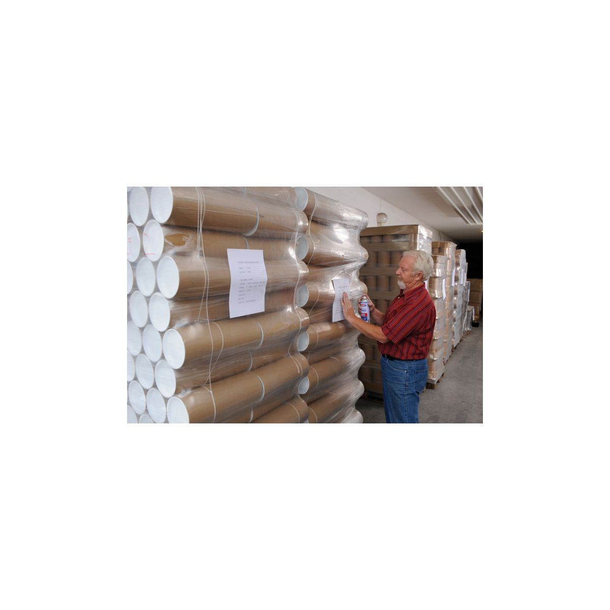 Klej w sprayu Tesa 300ml (60020-00000-01)