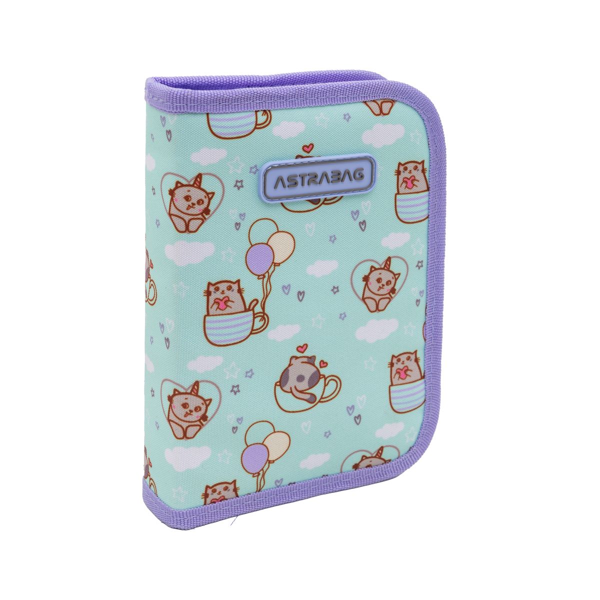 Piórnik Kitty Astra (503024107)