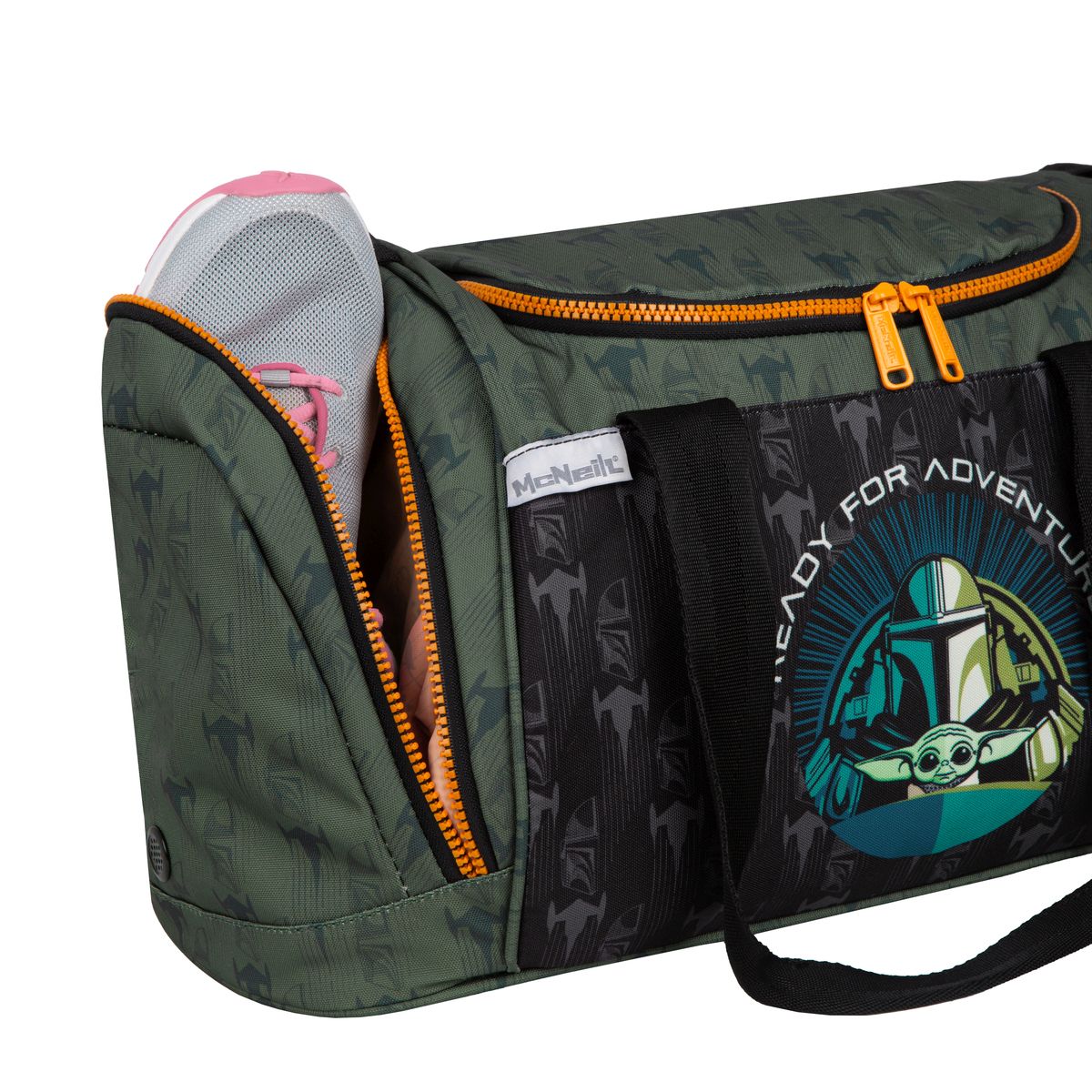 Torba Patio Mandalorian (9108273000)
