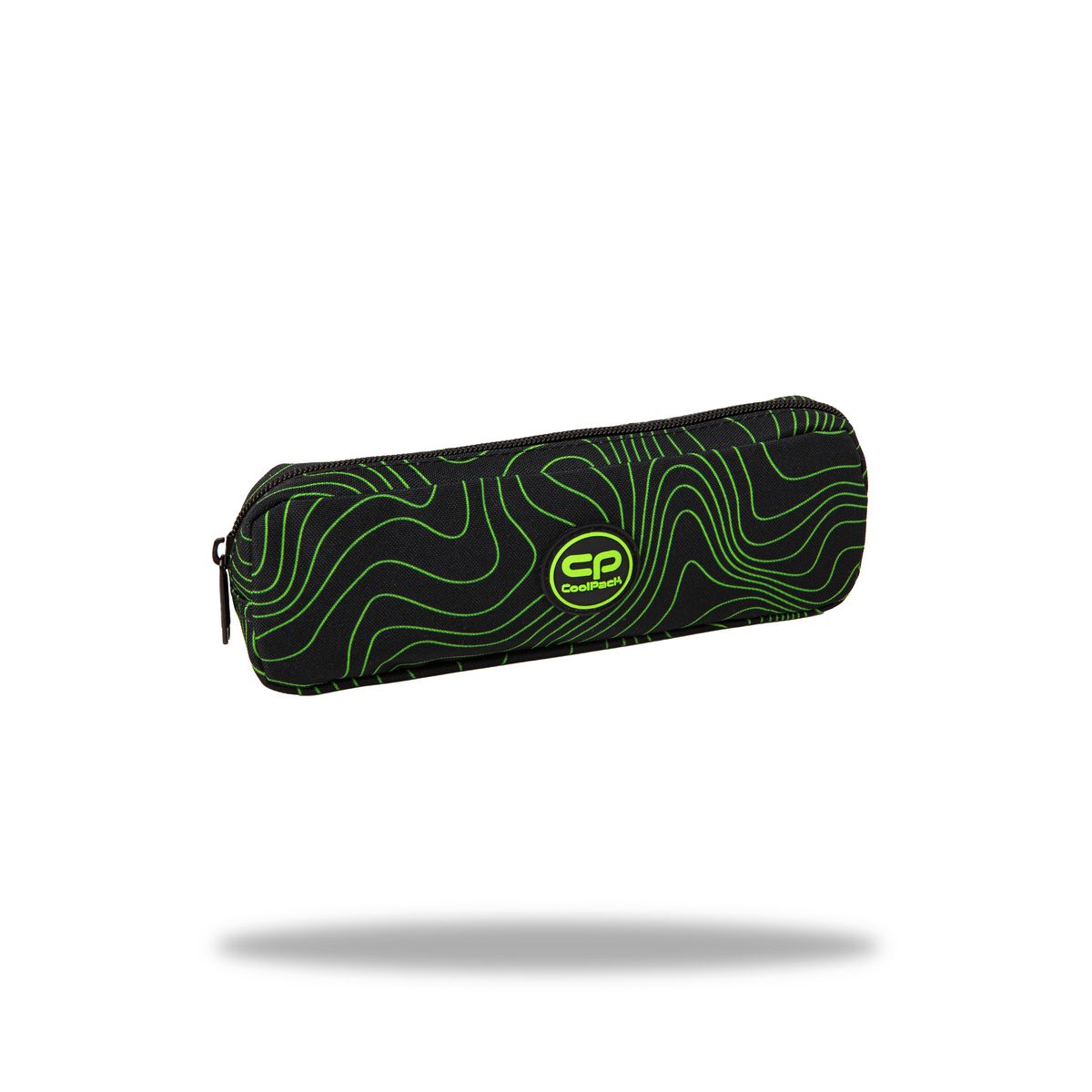 Saszetka Patio CoolPack Deck Nefryt różne (F071898)
