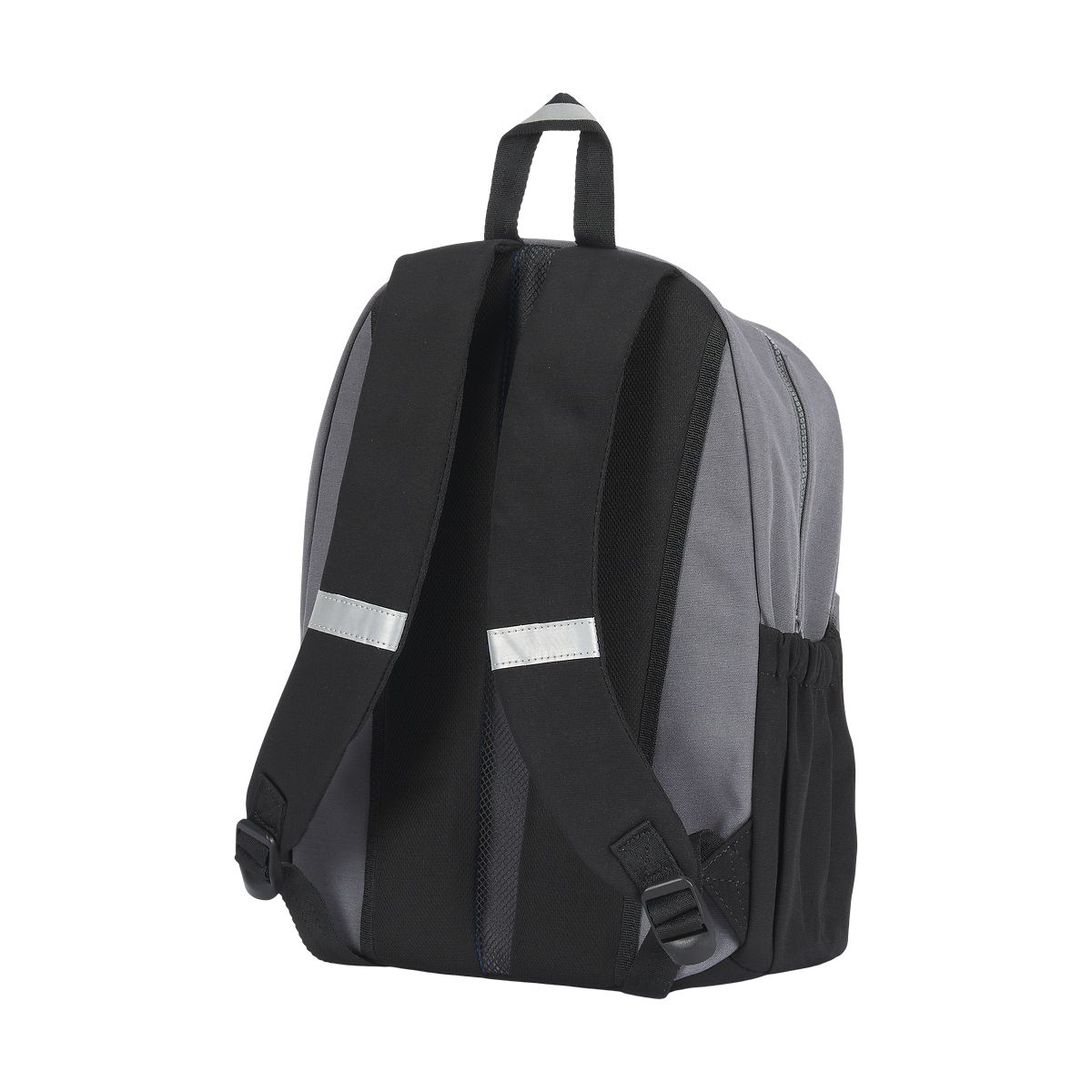 Plecak Oxford Funky szary (400196556)