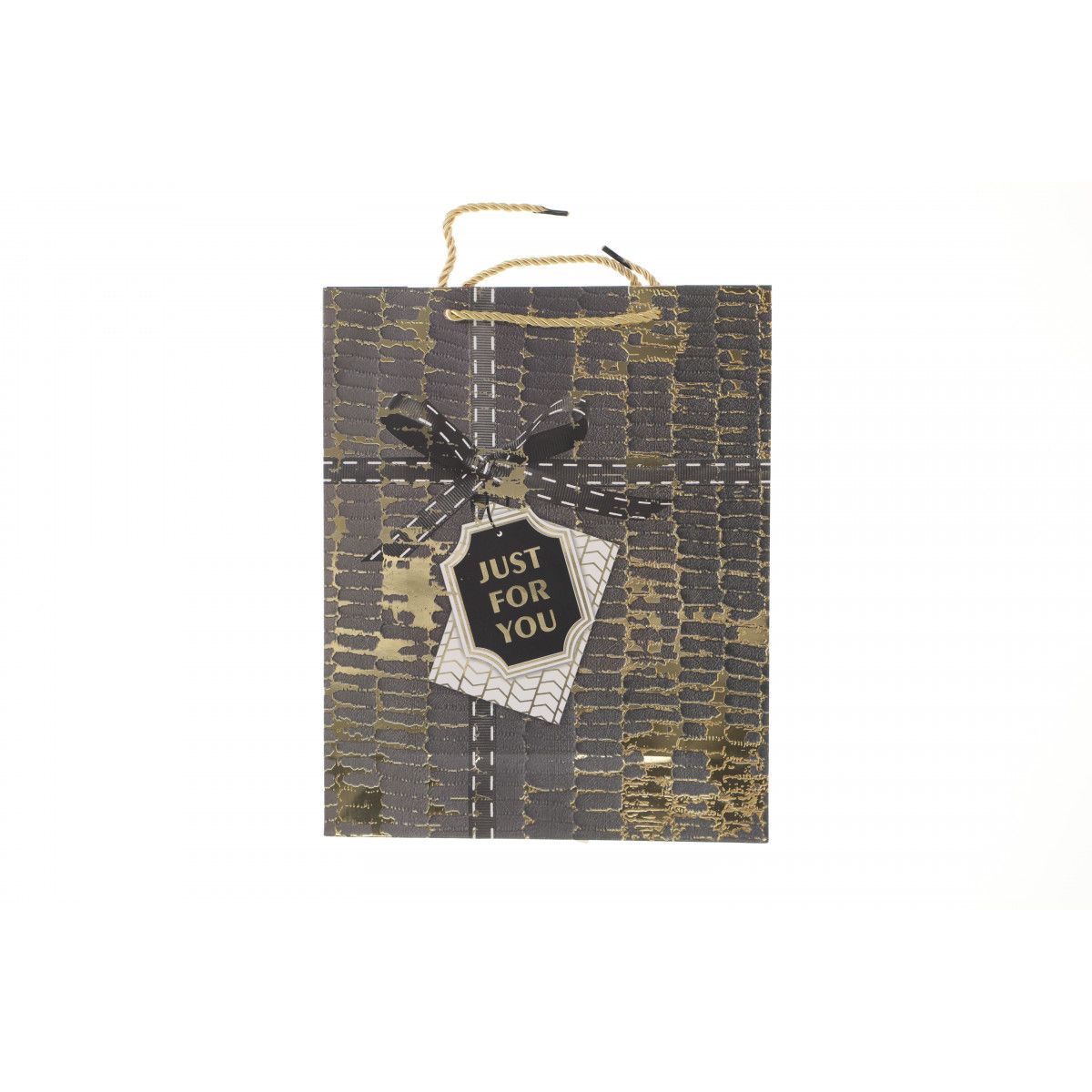 Torba prezentowa W&k torebka UPOMINKOWA A4 (WK 22396 M)