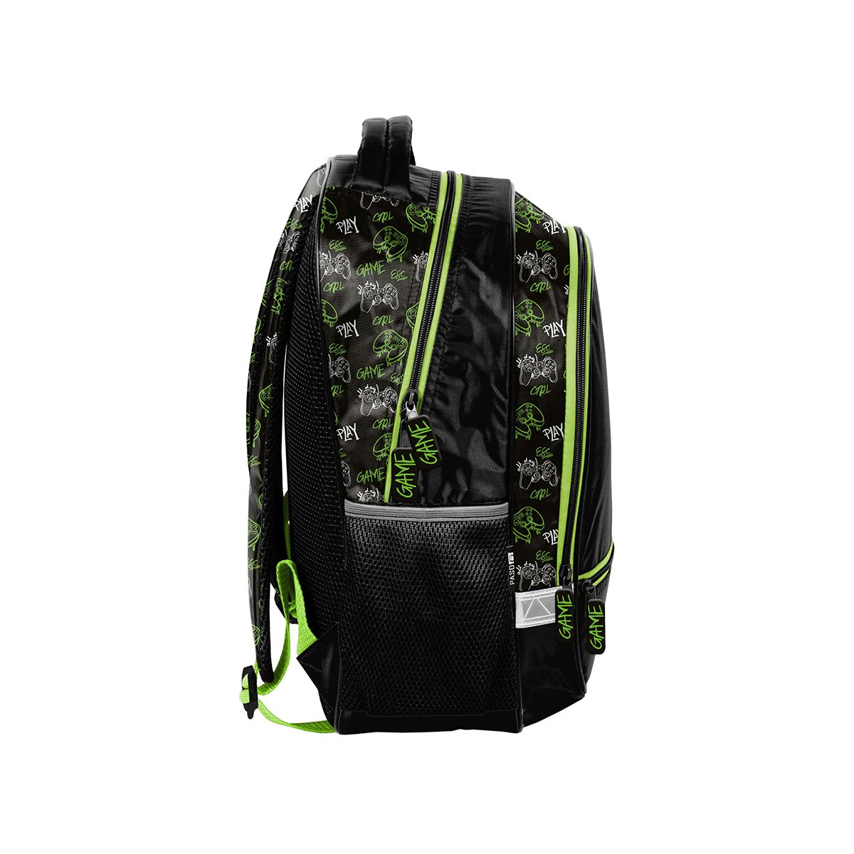 Plecak Paso Game (PP25GC-260)