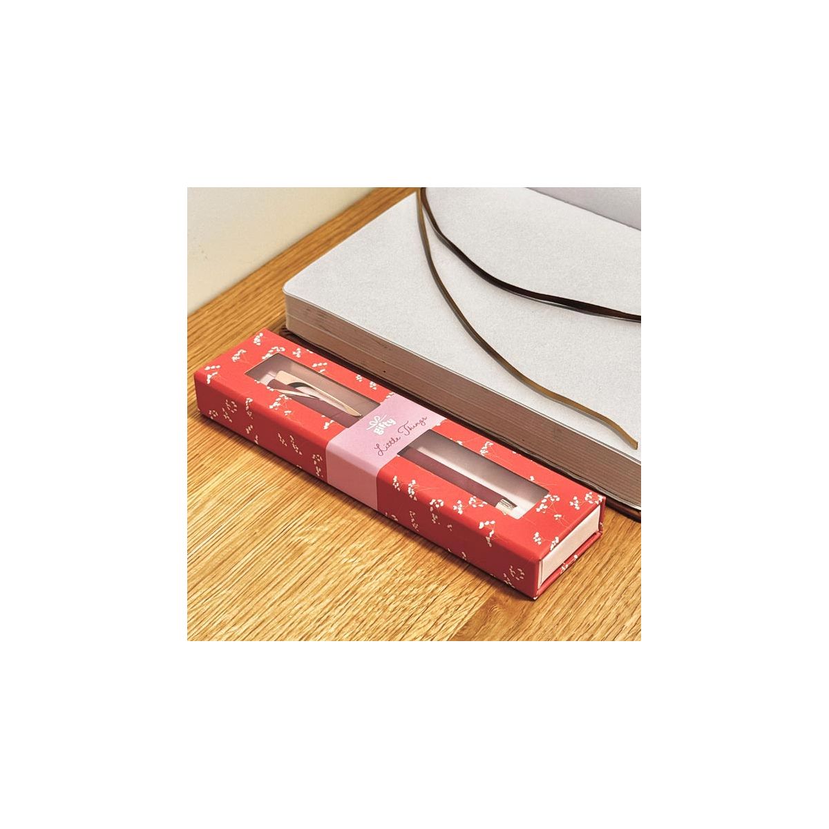 Długopis red (6010593)