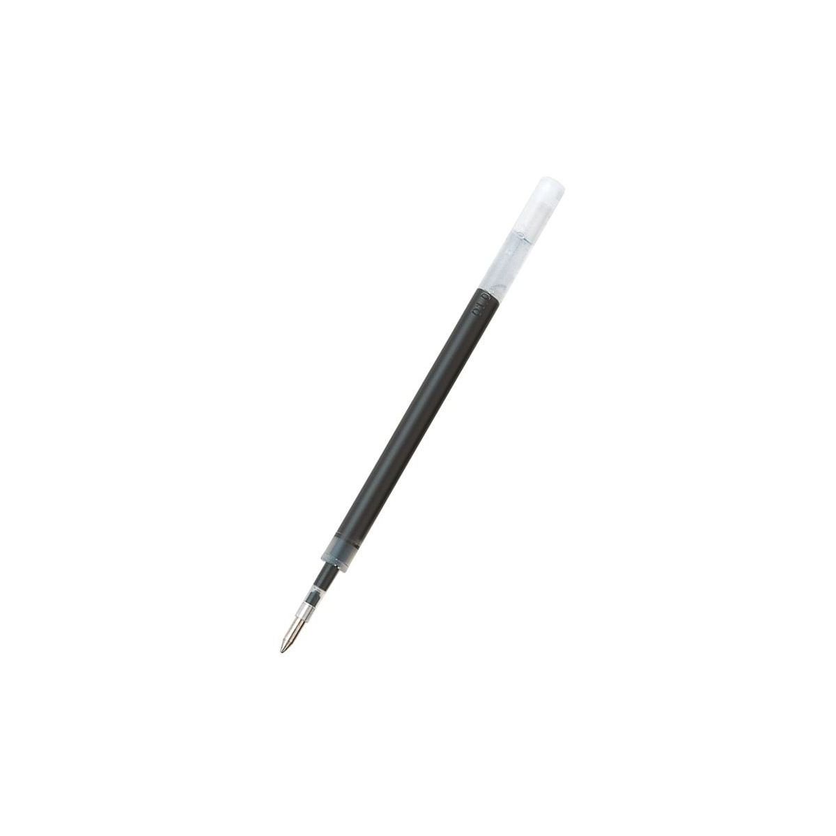 Wkład do długopisu Penac, czarny 0,7mm