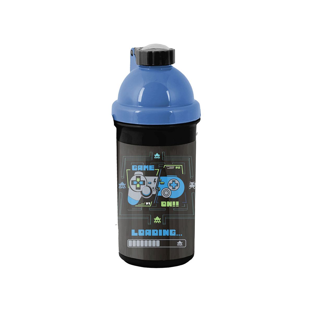Bidon Paso Game (PP25GI-3021)