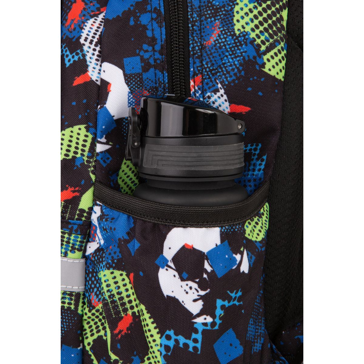 Plecak Patio BASE PLUS Football Coolpack (F029336)