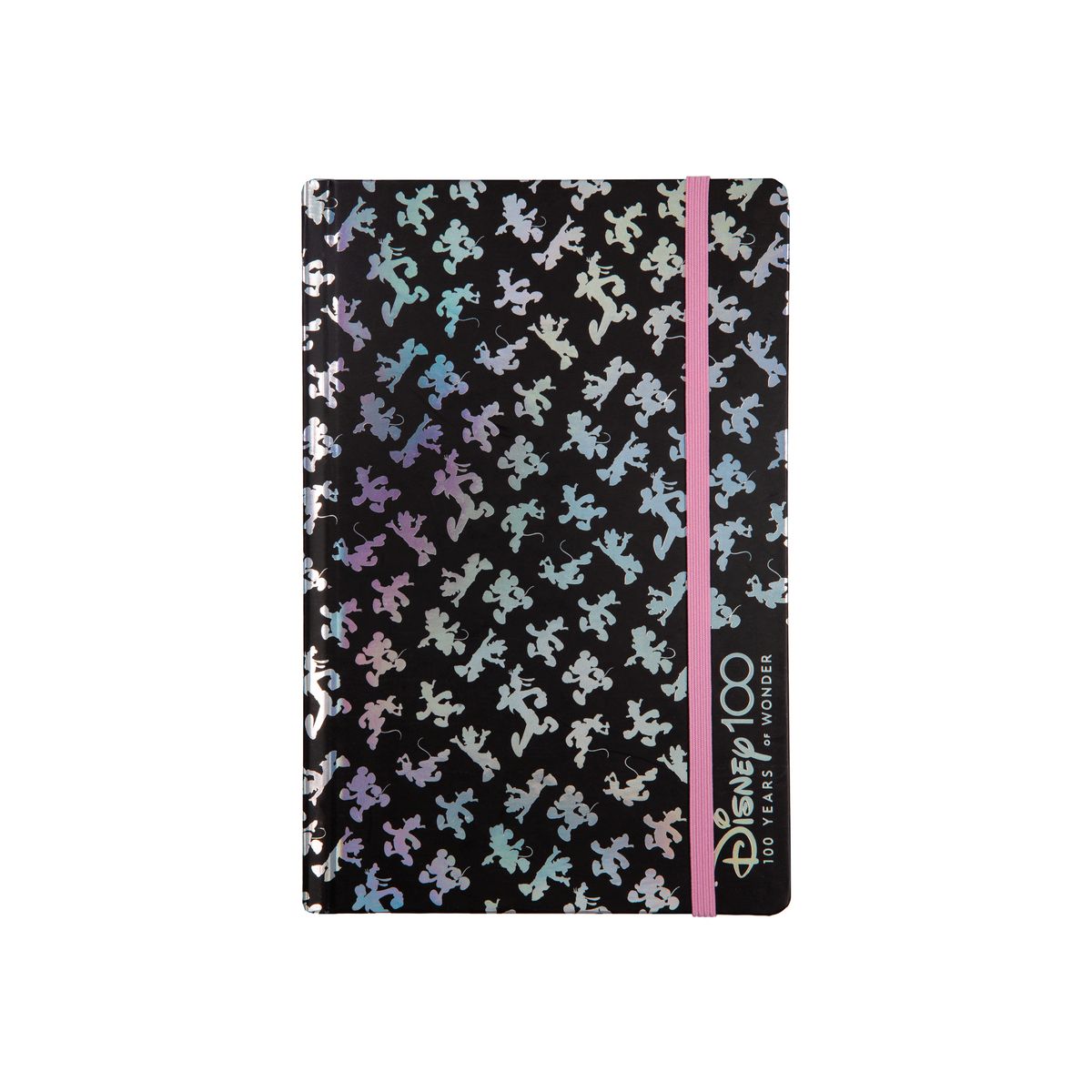 Notes Patio Disney 100 (60398PTR)