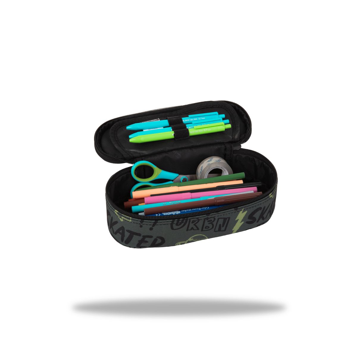 Piórnik Patio Campus Coolpack TIGER (F062931)