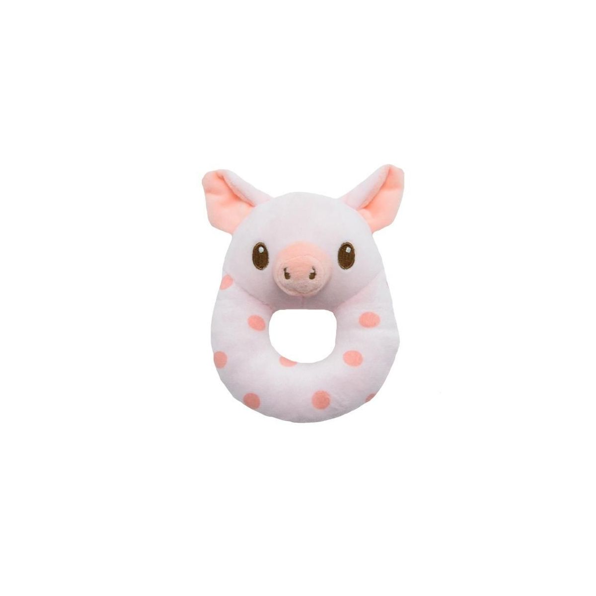 Grzechotka świnka Tulilo (9460)