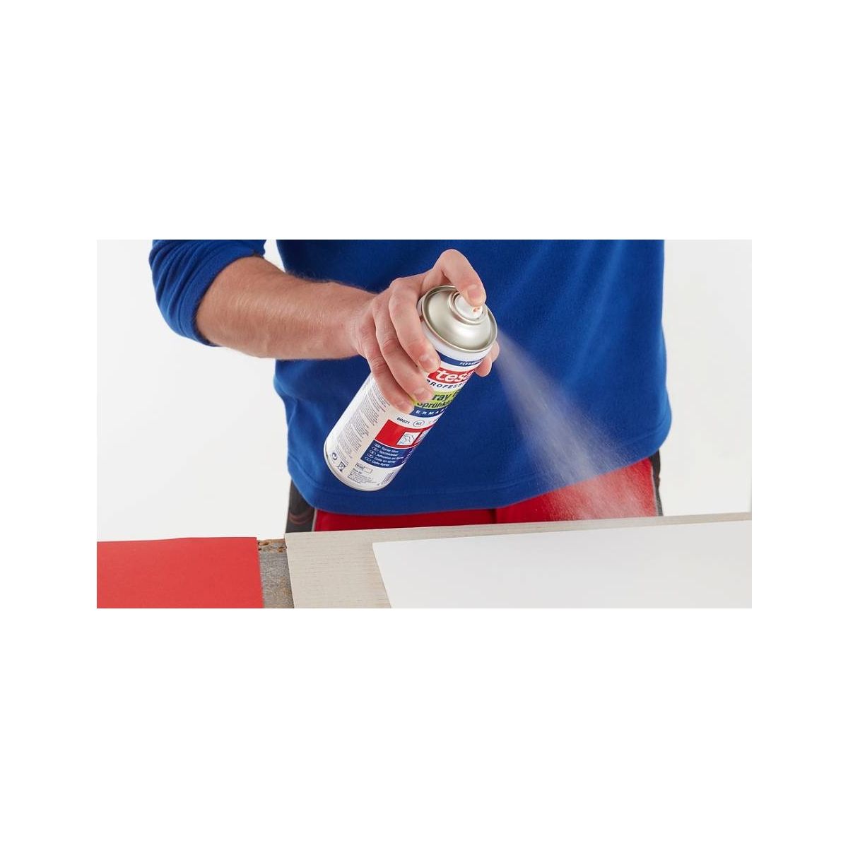 Klej w sprayu Tesa 300ml (60020-00000-01)