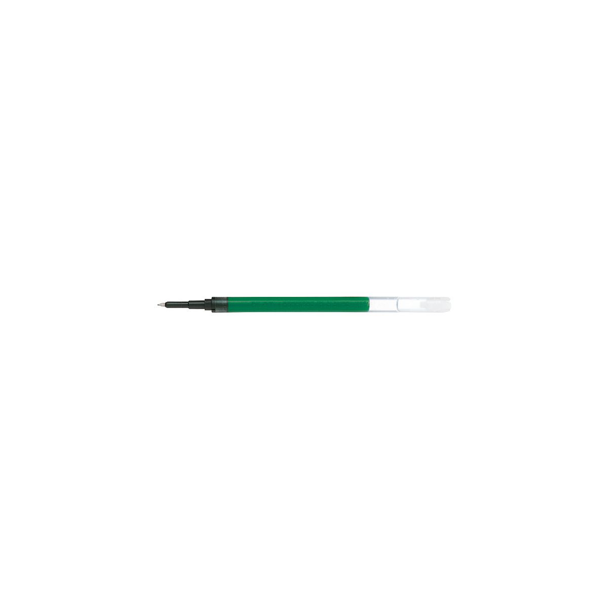 Wkład do cienkopisu Pilot Synergy zielony 0,5mm
