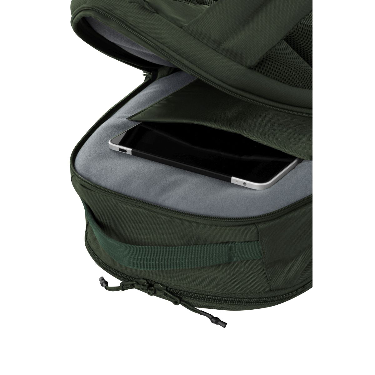 Plecak Patio cool pack ARMY (C39255)