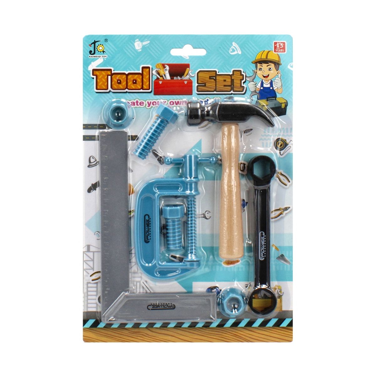 Narzędzia Mega Creative (511413)