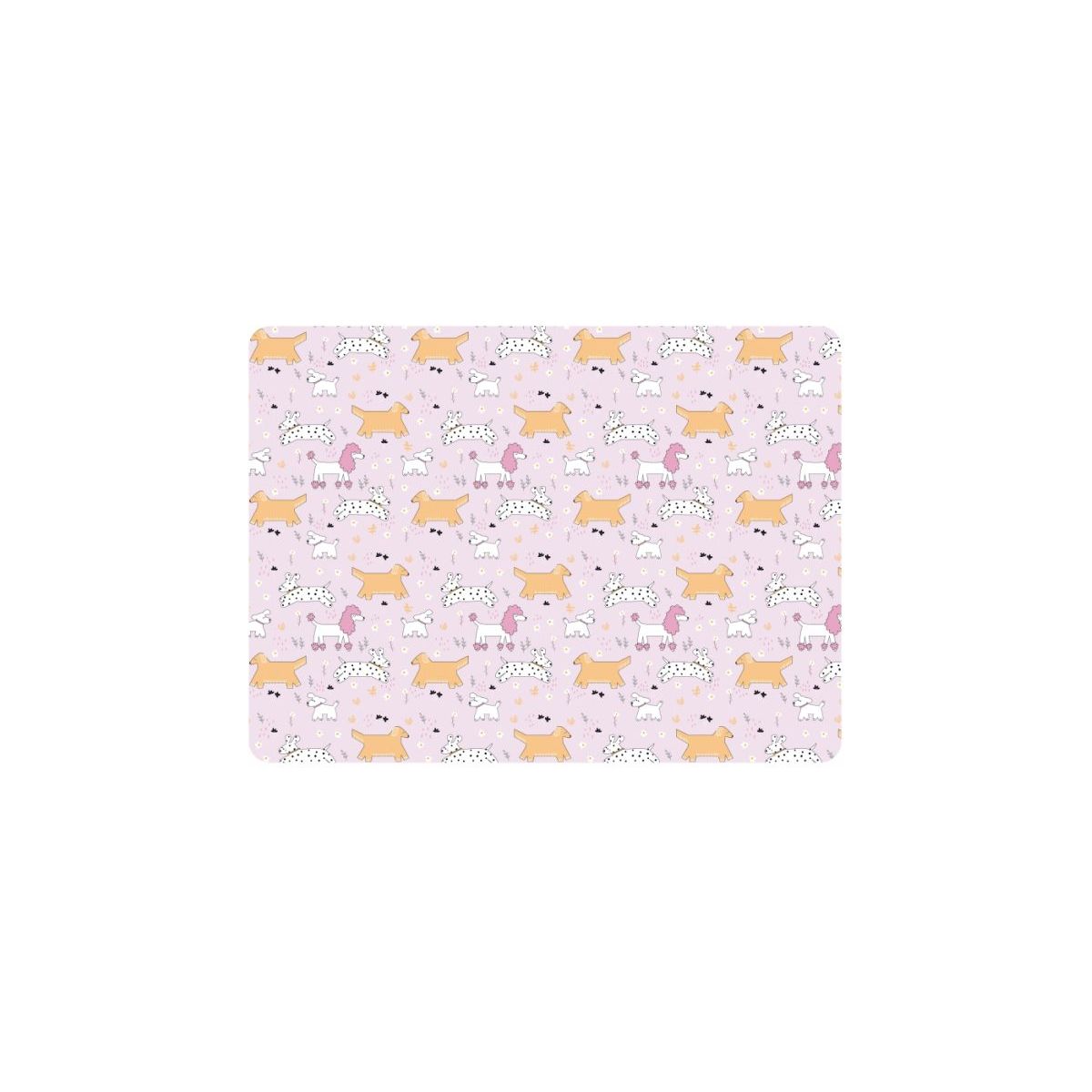Podkład na biurko Biurfol PUPPIES mix PVC PCW (PSN-A4-36)