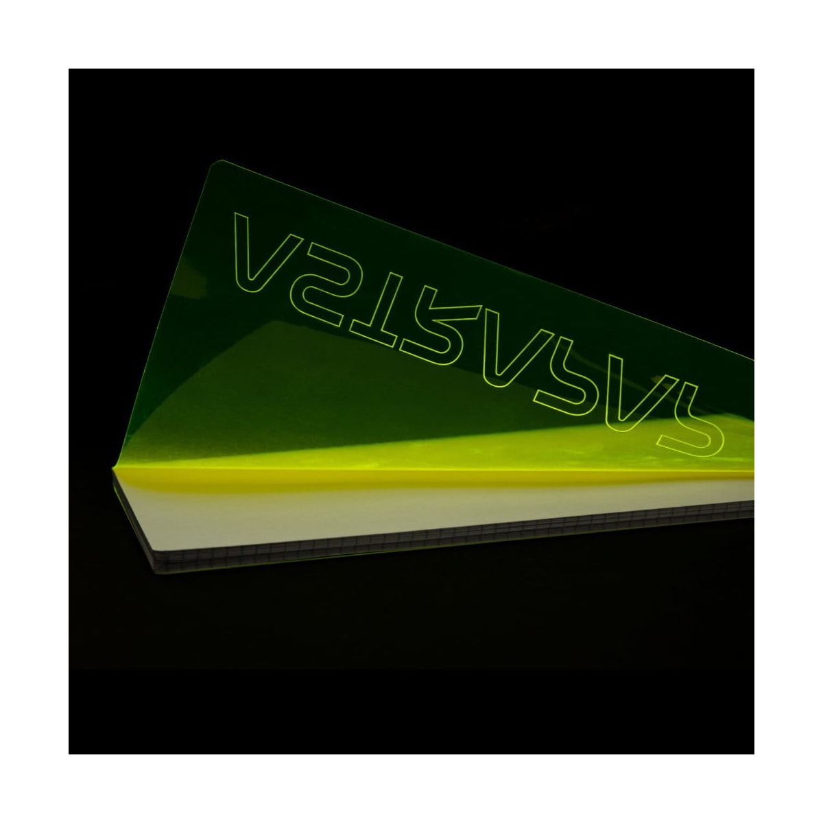 Zeszyt Astrapap fluo A4 60k. krata (102022014)