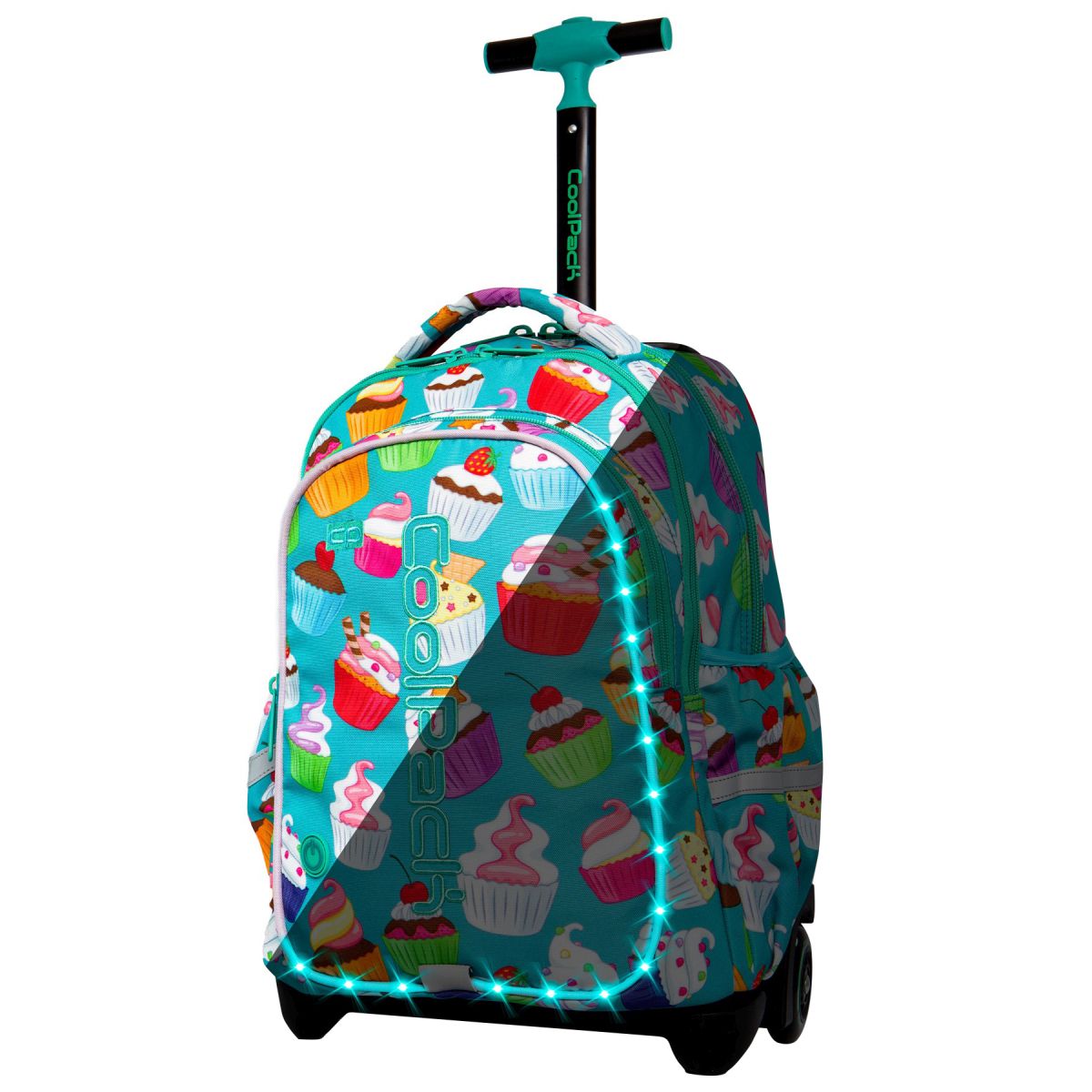 Plecak Patio cool pack junior (A28203)