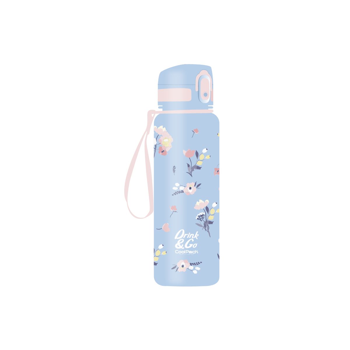 Bidon Patio Cool Pack Brisk PROVENCE (Z16925)