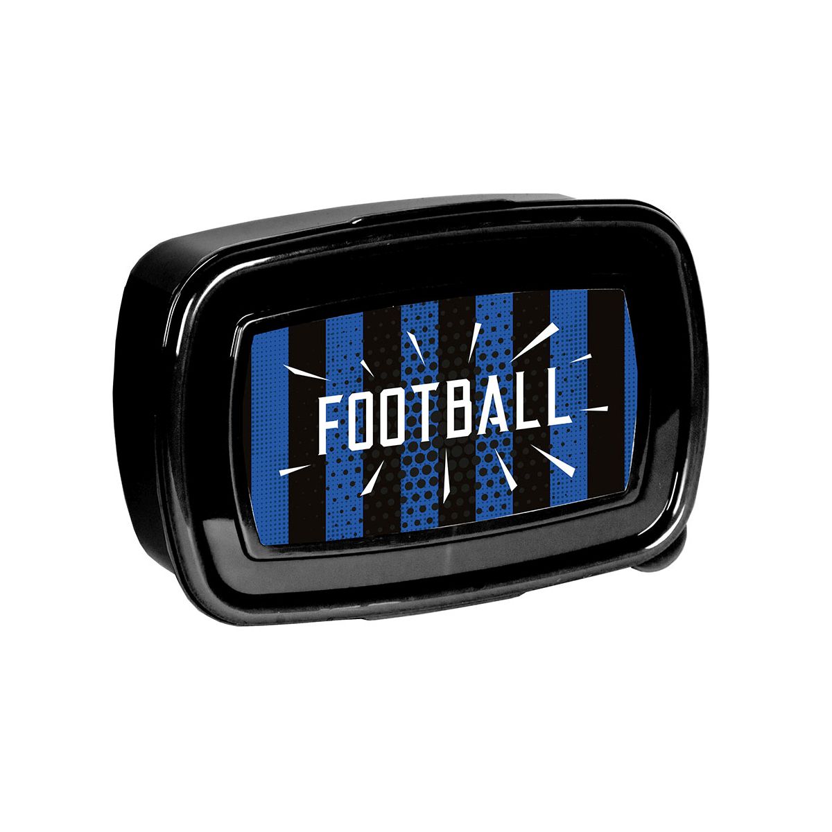 Śniadaniówka Paso Game (PP25NG-3022)