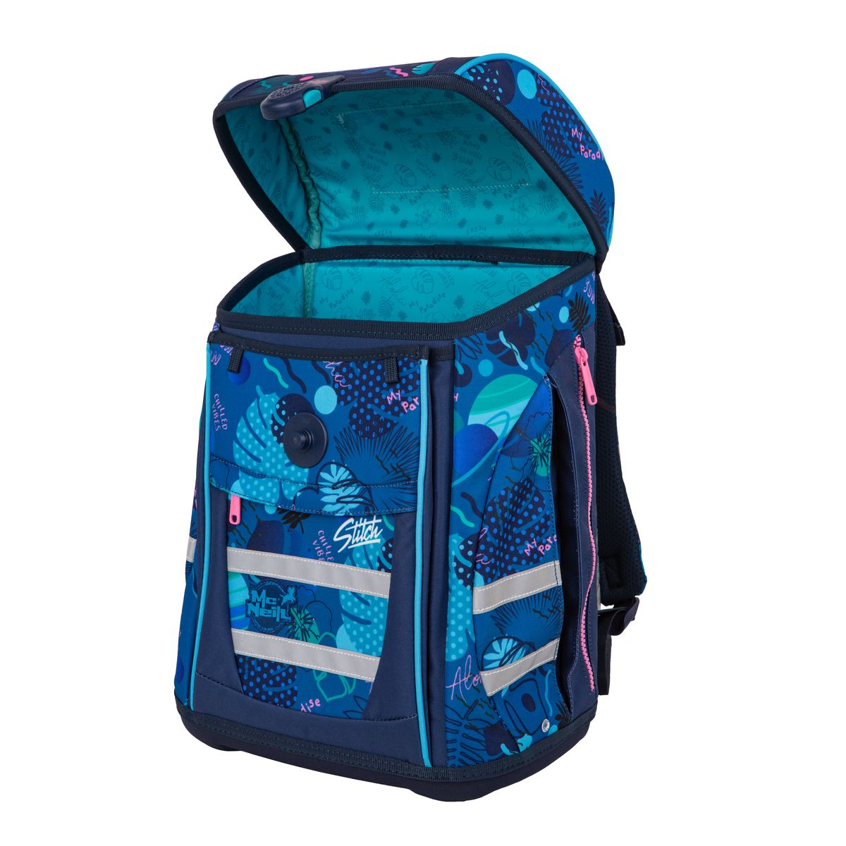 Plecak Patio Stitch (F137780)