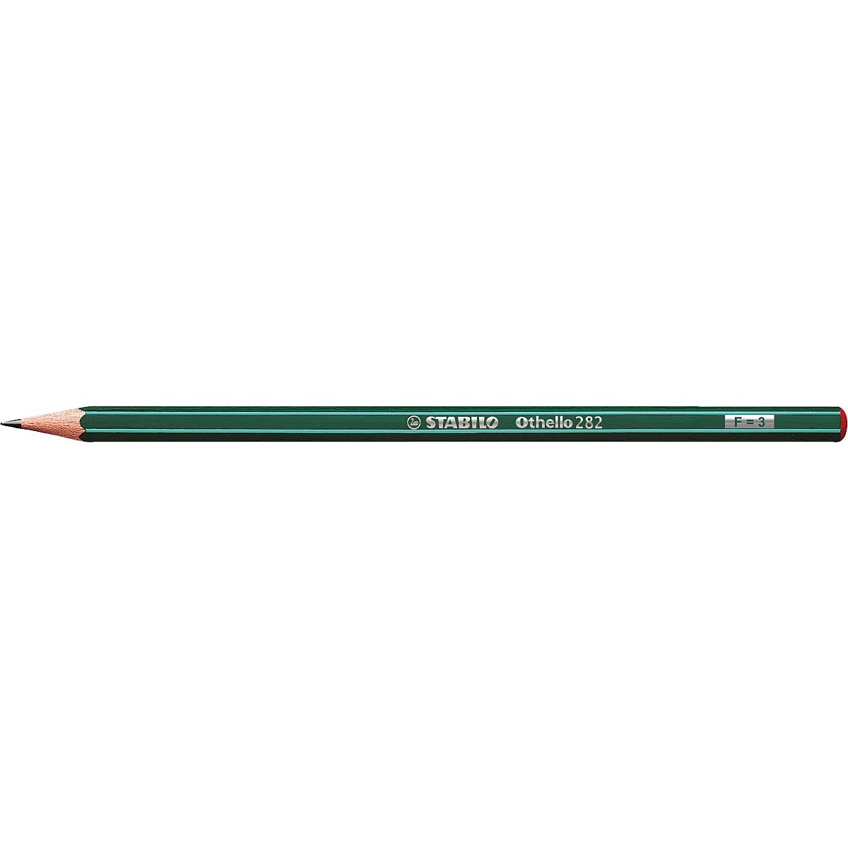 Ołówek Stabilo Othello F (282/F)