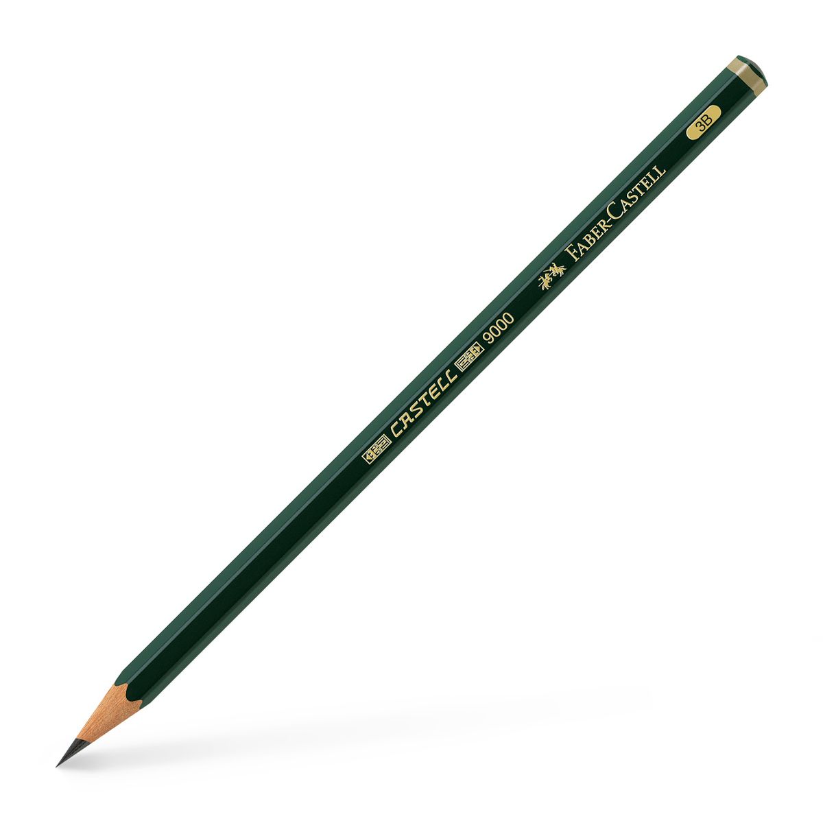 Ołówek Faber Castell 3B (FC119003)