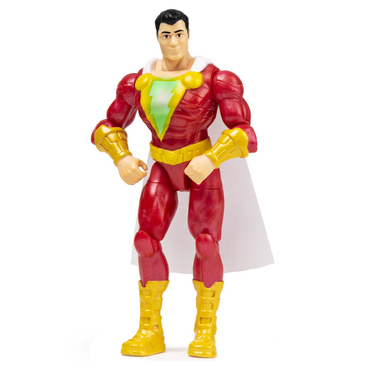 Figurka Spin Master Super Hero Mix (6056331)