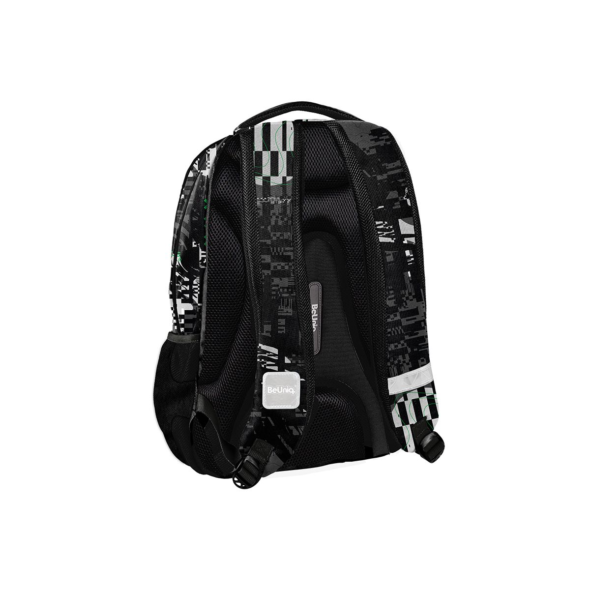 Plecak Paso Beuniq (BU25PI-2808)