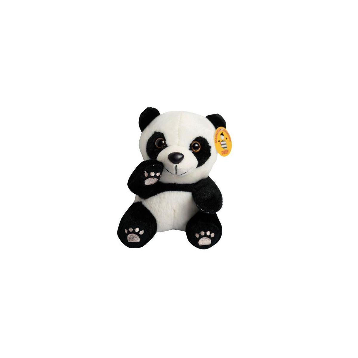 Pluszak Deef Panda Hello [mm:] 180 (04229)