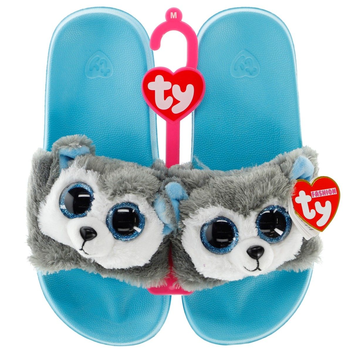 Kapcie Ty Gear SLUSH HUSKY ROZMIAR S (95432)