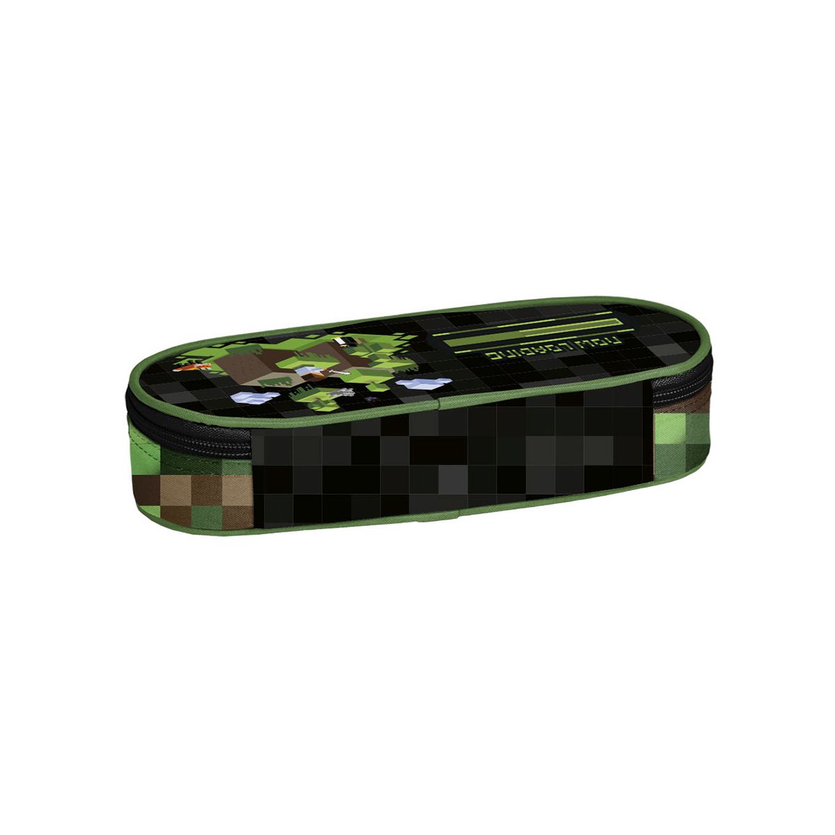 Piórnik Paso Game (PP25PX-013)