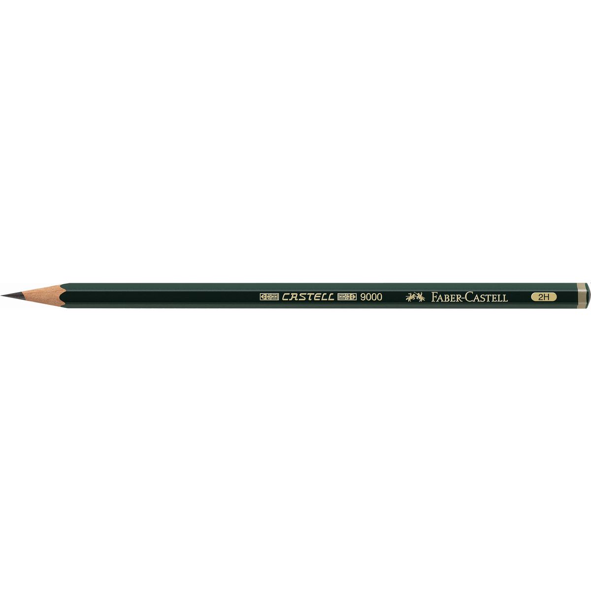Ołówek Faber Castell (FC119012)