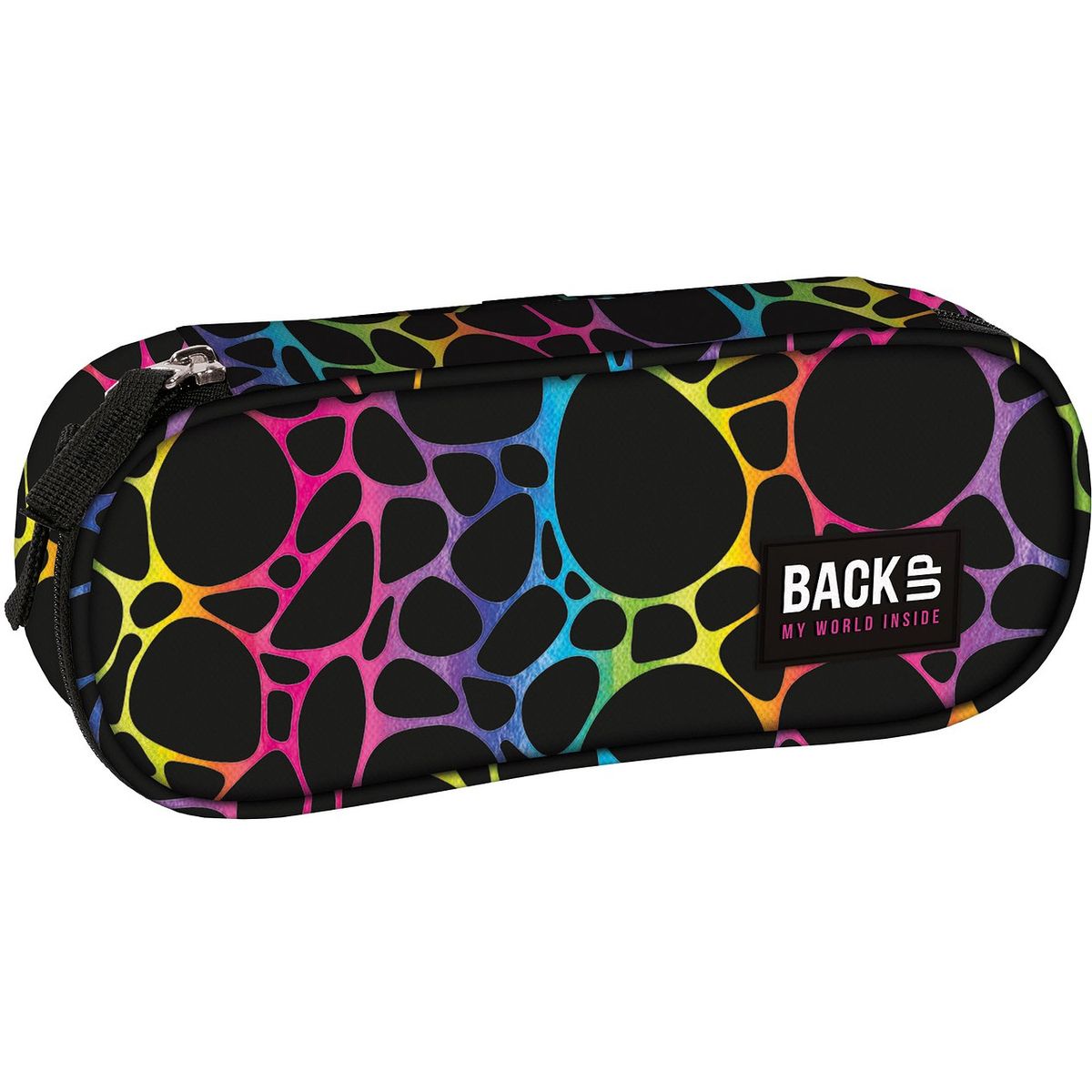 Saszetka Derform Backup 7 mix (PB7A29)
