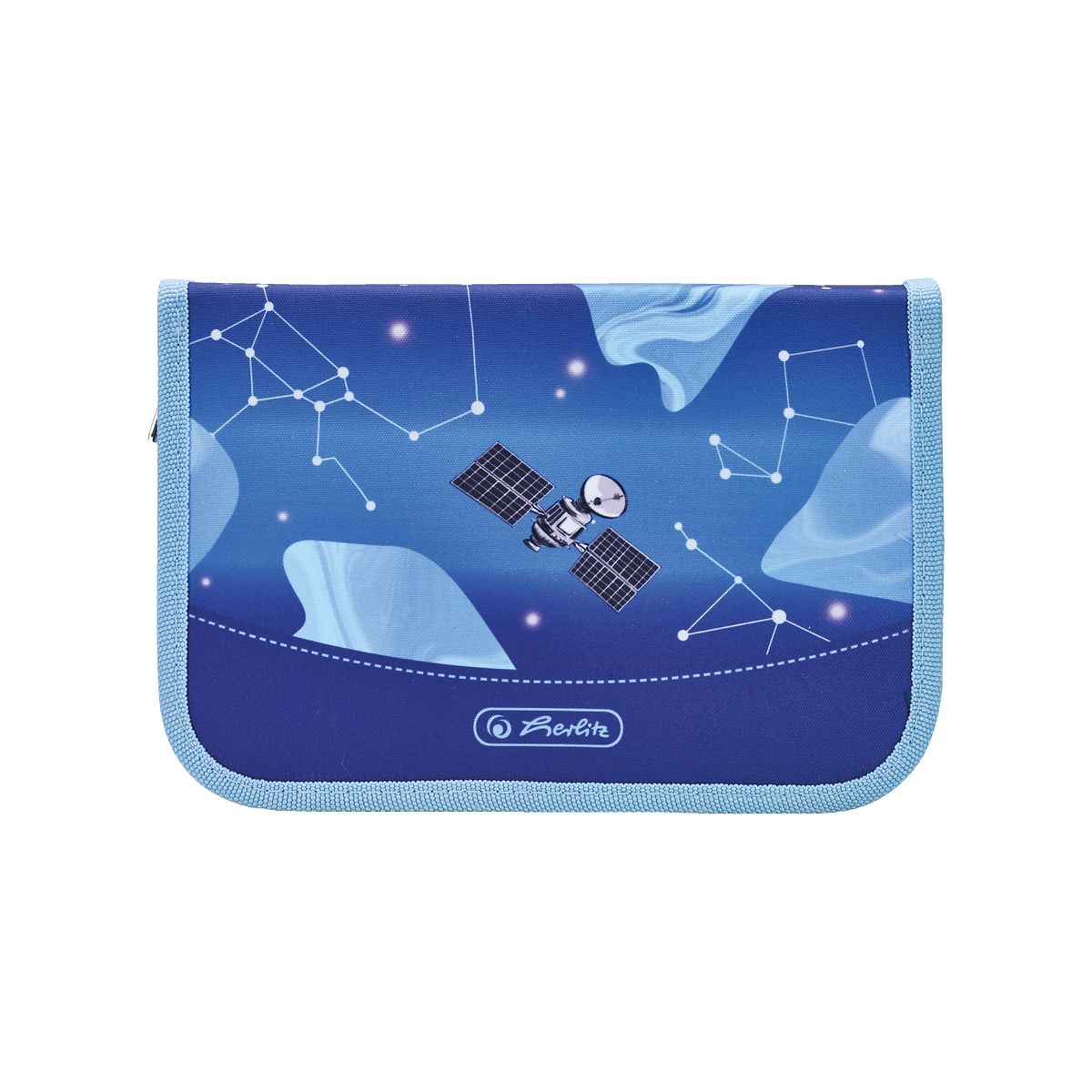 Piórnik Herlitz Cosmic Explorer 31 cz. (400197095)