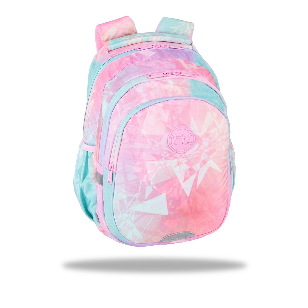 Plecak Patio TIE DYE Coolpack (F029912)