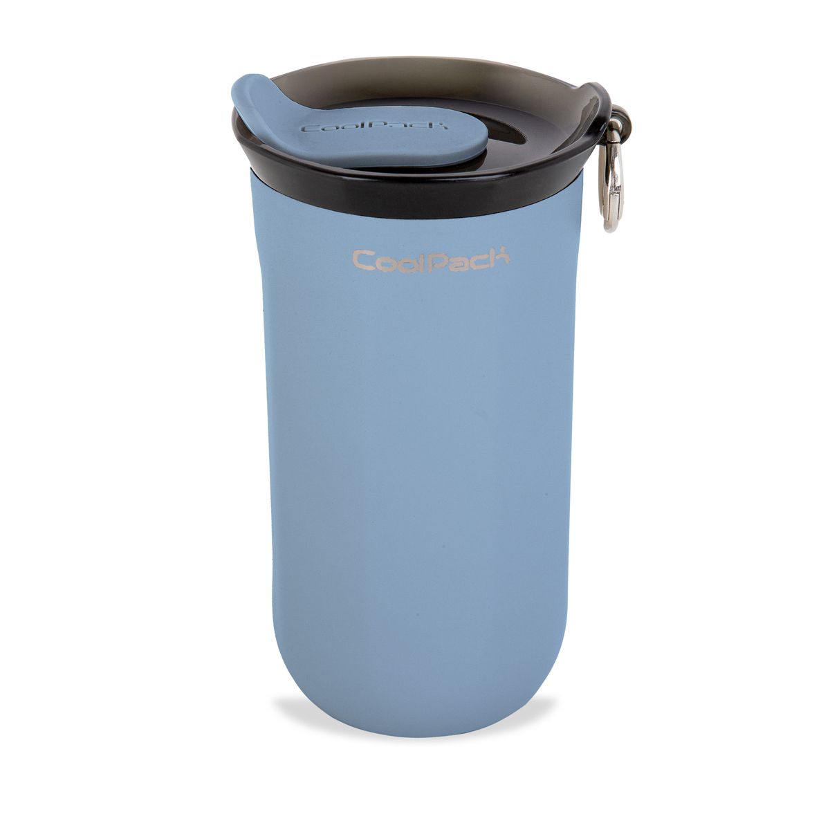 Bidon Patio Cool Pack KUBEK TERMICZNY TOM blue (Z29003)