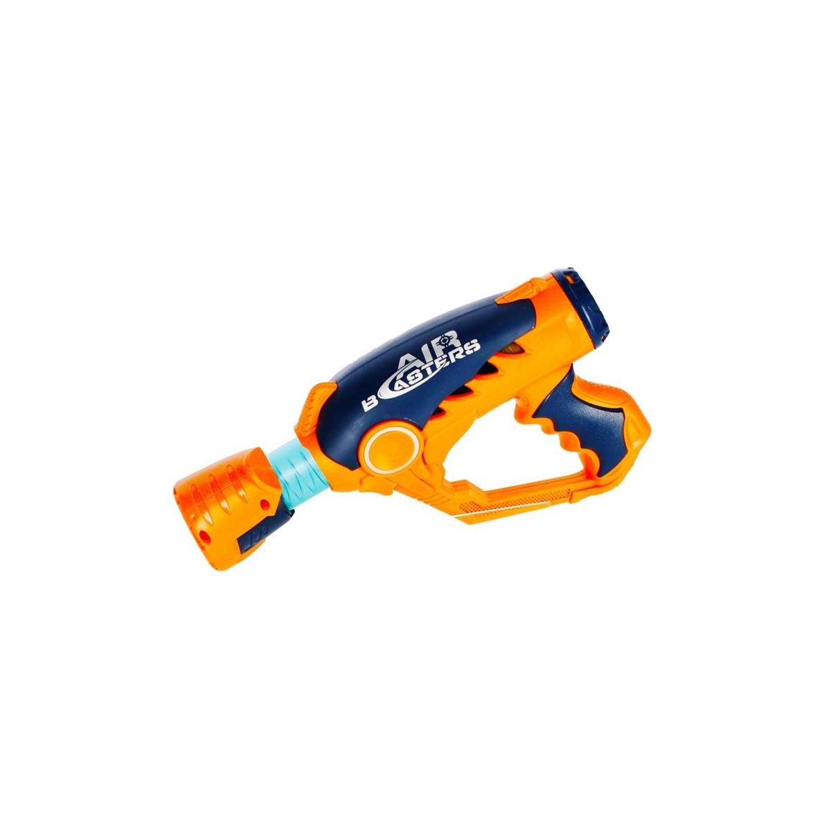 Pistolet Mega Creative na piłki piankowe (478603)