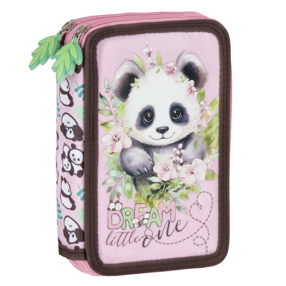Piórnik Panda Derform (PWDPA10)