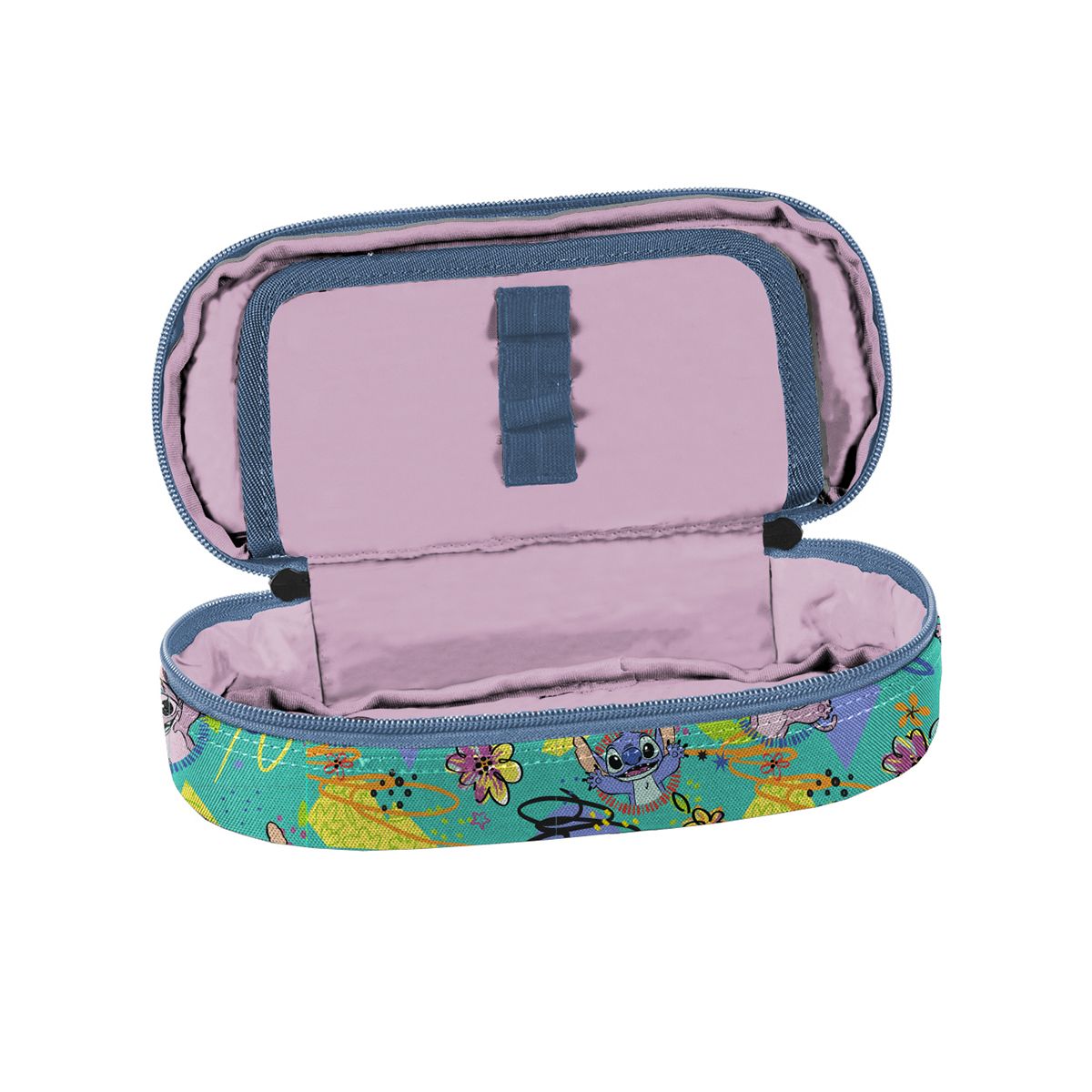 Piórnik Paso Stitch (DS25DD-013)