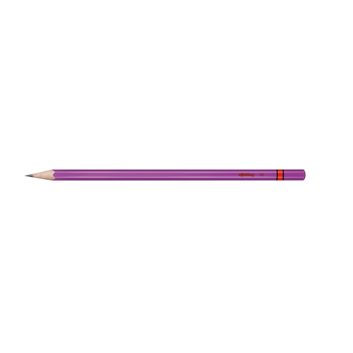 Ołówek Rotring WCP metalic HB (2090067)