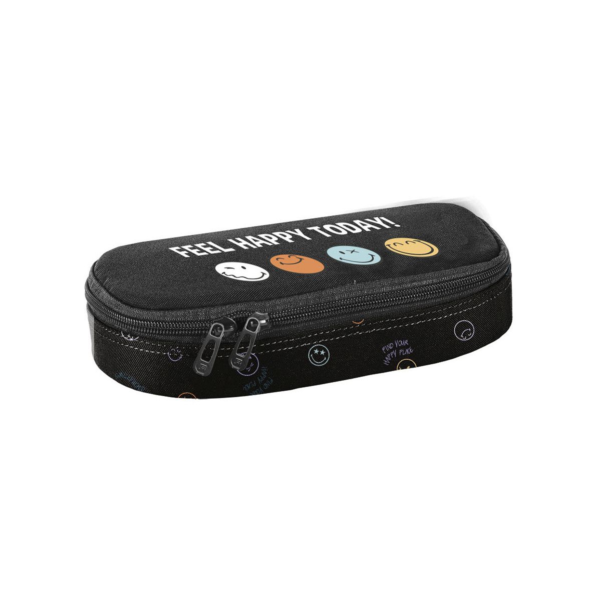 Piórnik Paso Smiley (SM25LR-013)