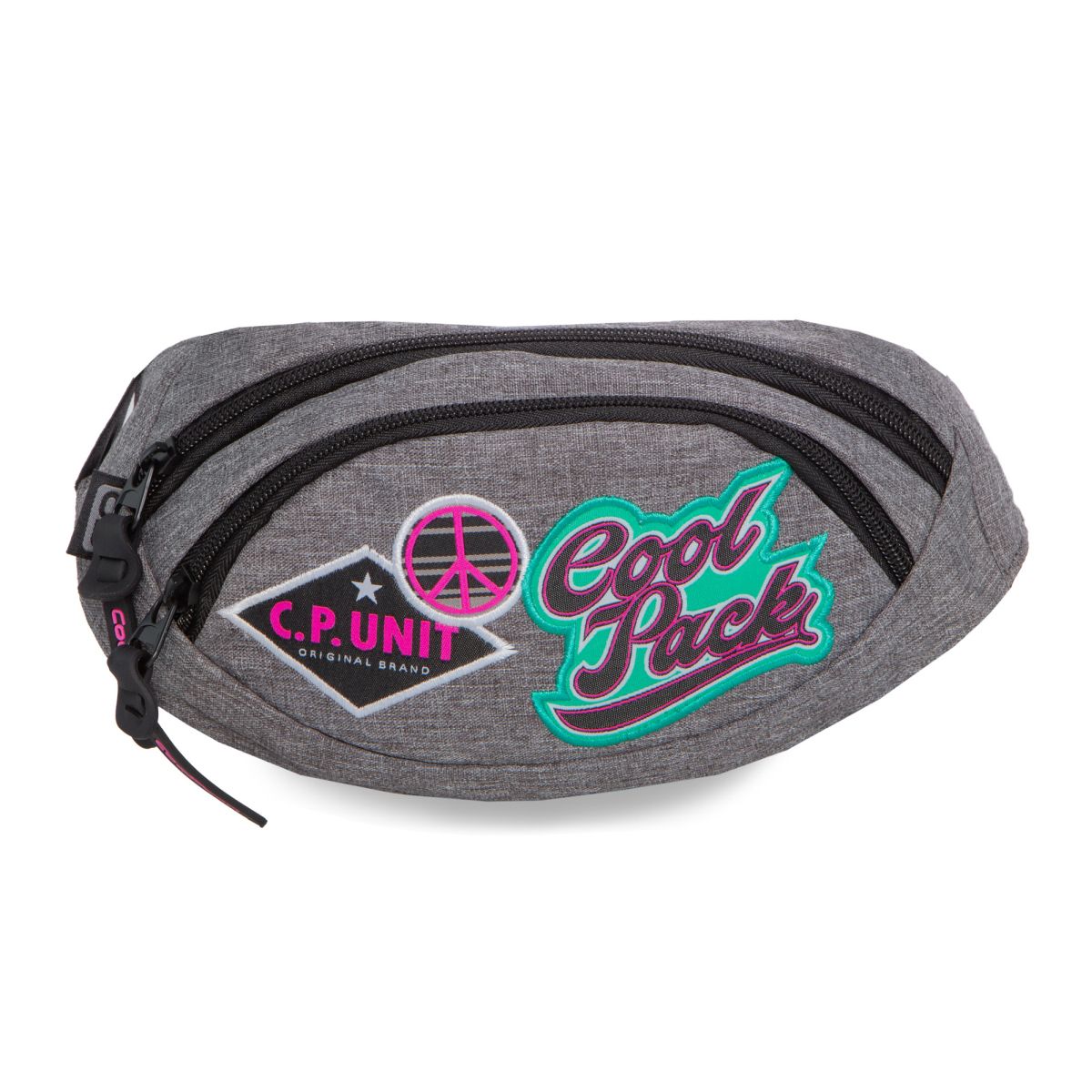 Saszetka CoolPack nerka Patio (B75058)