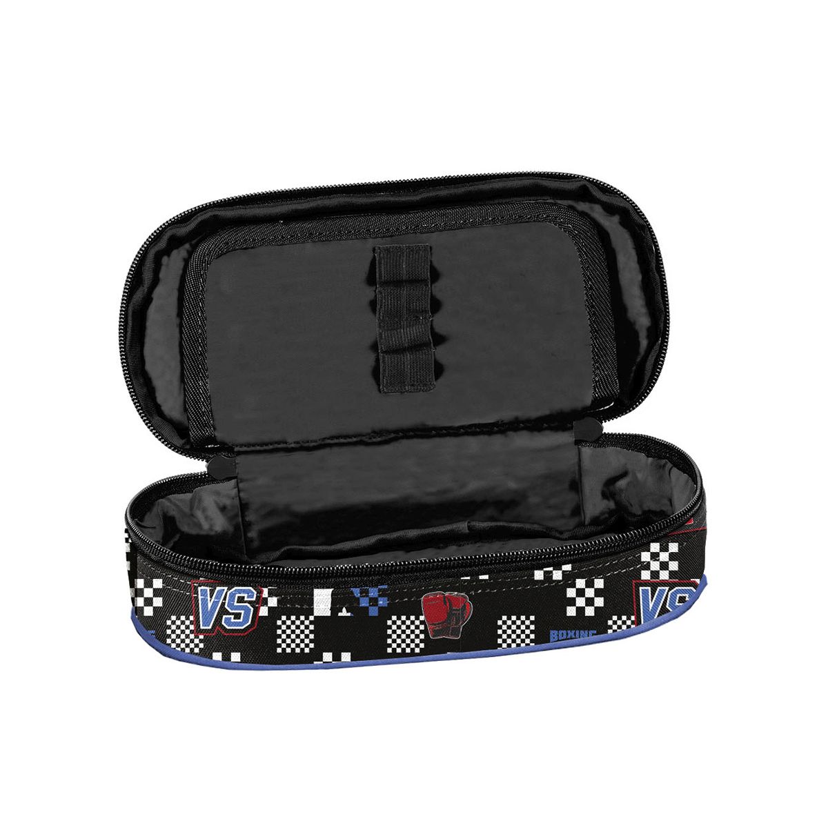Piórnik Paso MMA (PP25BX-013)
