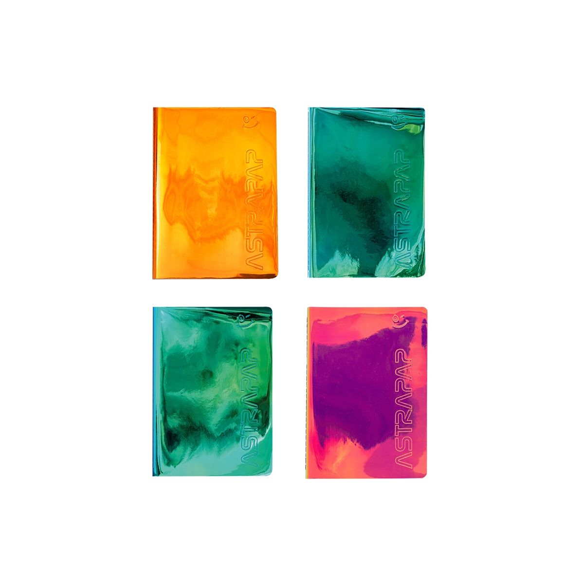 Zeszyt Astrapap Holographic (102023022)