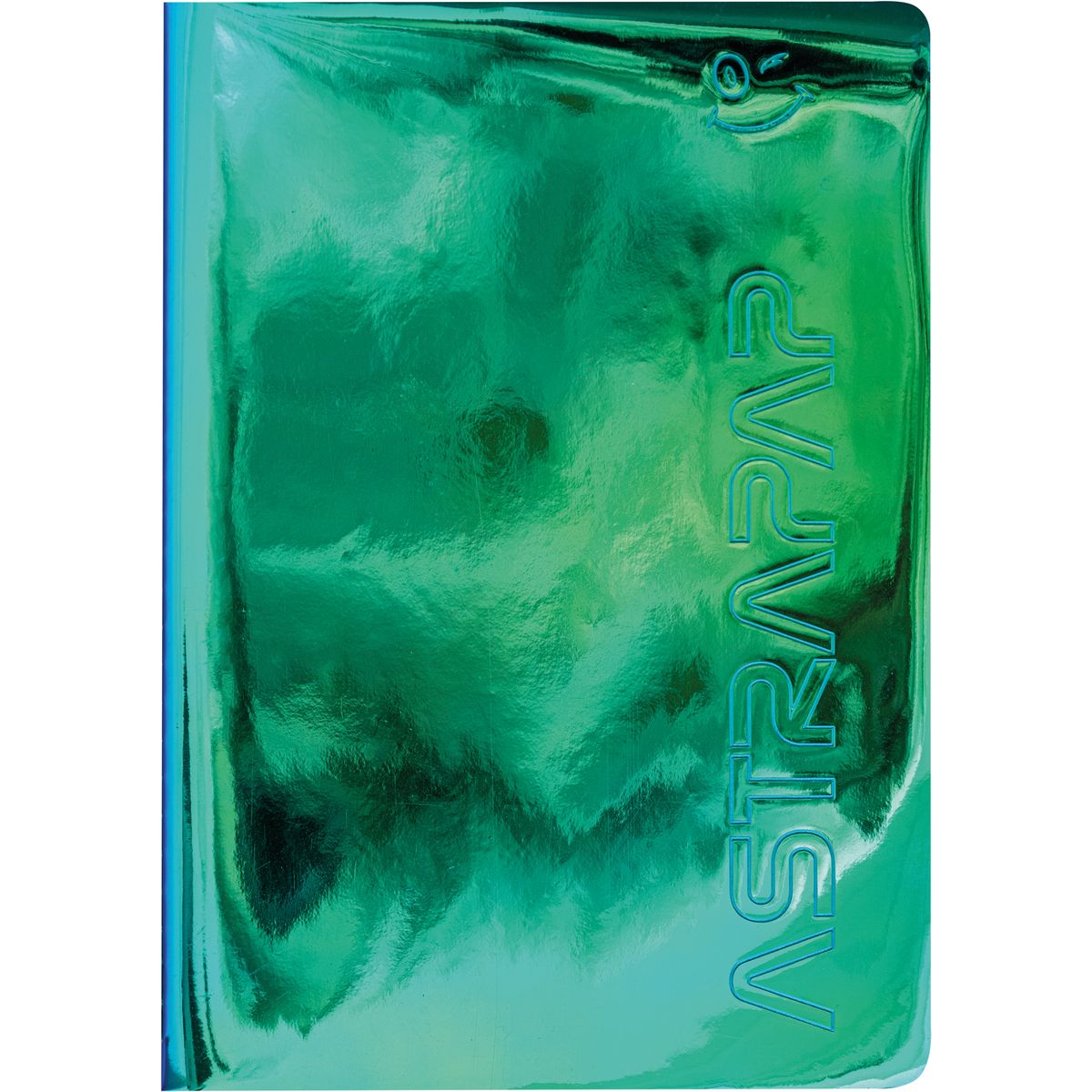 Zeszyt Astrapap Holographic (102023021)
