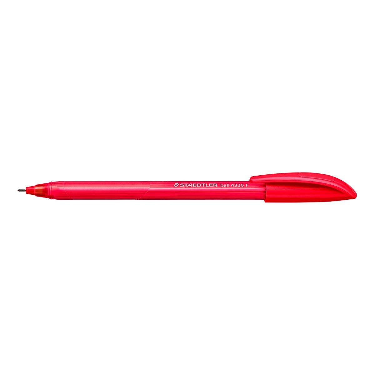 Długopis Staedtler trójkątny 4320 F (S 4320 F-2)